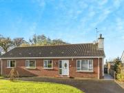 Cherryhill, Enniskillen, 4 Bedroom Detached