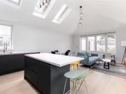 Cherrymount Gate Lodge Cherrymount Park, North Circular...