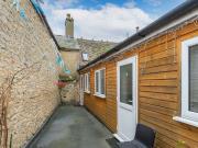 Cherrys Yard, Backway Road, Bicester, Oxfordshire, OX26