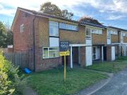 Cherrywood Avenue, Englefield Green, Egham, Surrey TW20,...