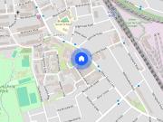 Cherrywood Lodge, London, SE13