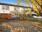 Cherrywood Villas, Clondalkin, Dublin 22