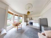 Chertsey Road Gff, Ground And Basement Maisonette,...