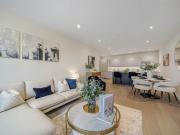 Chertsey, Surrey KT16, 1 bed flat to rent, £1,450 pcm |...