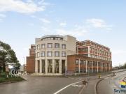 Chertsey, Surrey KT16, 2 bed flat to rent, £1,900 pcm |...