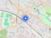 Chertsey, Surrey, KT16