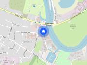 Chertsey, Surrey, KT16