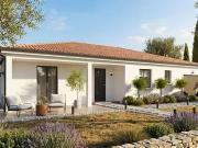 Cherves Richemont 16370 Programme neuf maison neuf à...