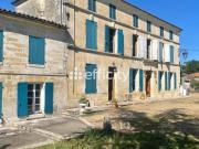 Cherves Richemont Vente Maison 16