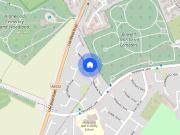 2 bedroom semi detached house for rent