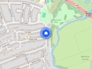 Cherwell Lodge, Water Eaton Road, Oxford, Oxfordshire, OX2