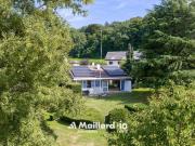 Cheseaux Noréaz Frei stehendes Haus mit großem Garten