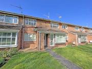 Chesford Grove, Stratford upon Avon, CV37