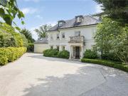 Chesham Close, London