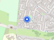 Chesham Drive, Bramcote, Nottingham, NG9