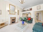 Chesham Street, SW1X, London