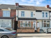 Cheshire Road, Smethwick, 4 Bedroom Terraced