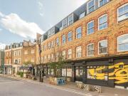 Cheshire Street, Cheshire Street, E2