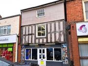 Cheshire Street Queen Street, Market Drayton, Commercial...