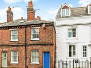 Chesil Street, Winchester, 2 Bedroom Terraced