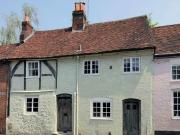 Chesil Street, Winchester, 4 Bedroom Terraced