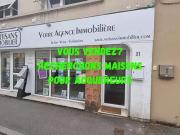 Peltre 57245 Achat / Vente maison 5 pièces t5