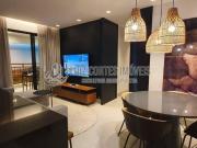 CHESS, apartamento 3 suítes, Jardim Sul, 103m², Uberlândia