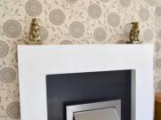 Chessels Court, Old Town EH8, 2 bed flat to rent...