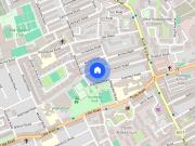 Chesson Road, West Kensington, W14
