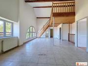 Chessy 69380 Achat / Vente appartement 5 pièces t5 parking