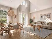 Chessy 77700 Programme neuf appartement neuf à vendre t1 HQE