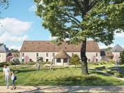 Chessy 77700 Programme neuf appartement neuf à vendre t3...