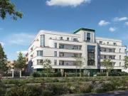 Chessy 77700 Programme neuf appartement neuf à vendre t4 BBC