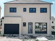 Chessy 77700 Programme neuf maison neuf à vendre 5 pièces