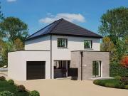 Chessy 77700 Programme neuf maison neuf à vendre 5 pièces