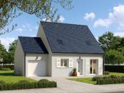 Chessy Vente Maison 77