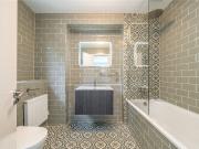 Chester Close, Chelsea, SW1X