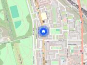 Chester Court, Albany Street, London