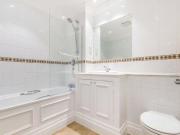 Chester Gate, Fitzrovia, London NW1, 3 bedroom flat to...