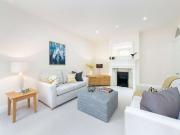 Chester House, 15 Eccleston Place, London, SW1W 9NF