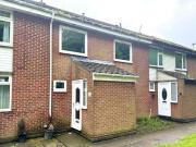 Chester Place, Peterlee, 3 Bedroom Terraced