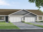 Chester Plan Greens at Woodland Hills Community