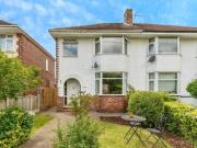 Chester Road, Chester, 3 Bedroom Semi detached