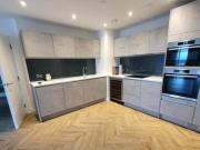 Chester Road, Manchester, 2 Bedroom Apartment