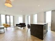 Chester Road, Manchester, 2 Bedroom Flat