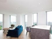 Chester Road, Manchester, 2 Bedroom Flat