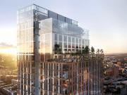 Chester Road, Manchester, Greater Manchester M15, 2 bed...