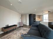 Chester Road, Manchester M15, 3 bed flat to rent, £3,500...