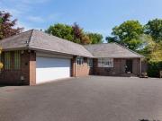 Chester Road, Mere, 2 Bedroom Bungalow
