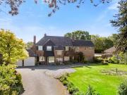 Chester Road, Mere, Knutsford, 4 bedroom, Detached